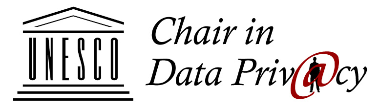 Privacy Policies Are Particularlyimportant In The Field Of DTC Genomics Where The Sensitivity Of Consumerdata Is Rivaled Only By That Found In Other Areas Of Healthcare Andin The Financial Services Sector